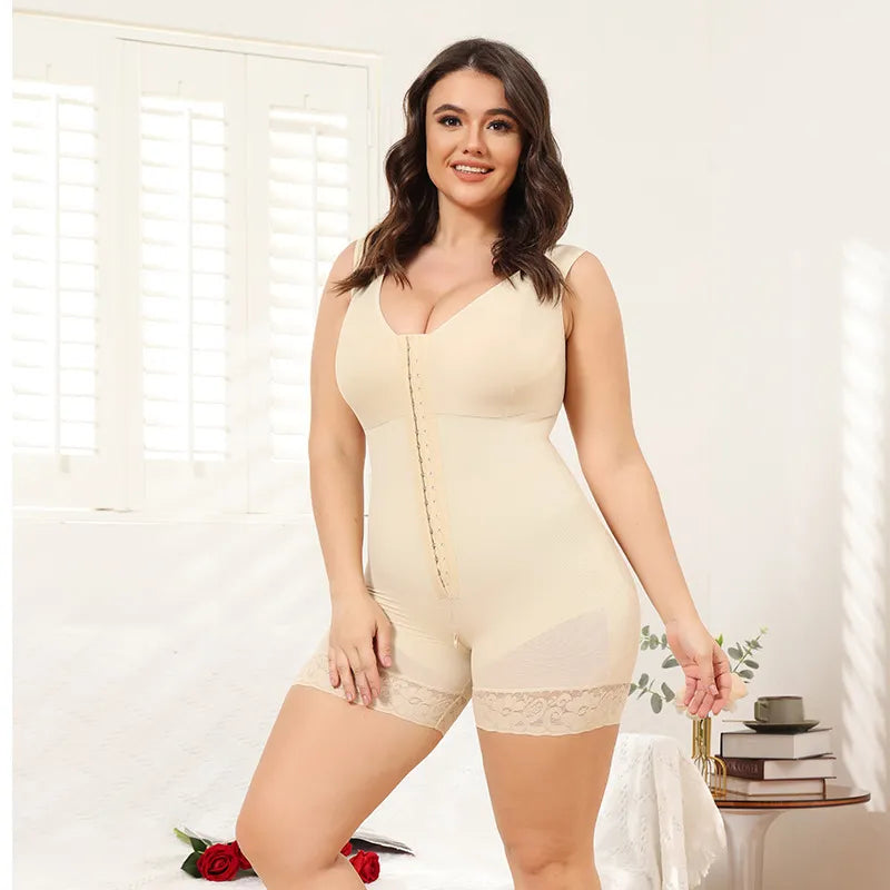 Invisible Shapewear That Shapes You