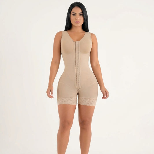 HaloForm Sculpt Bodysuit image 1